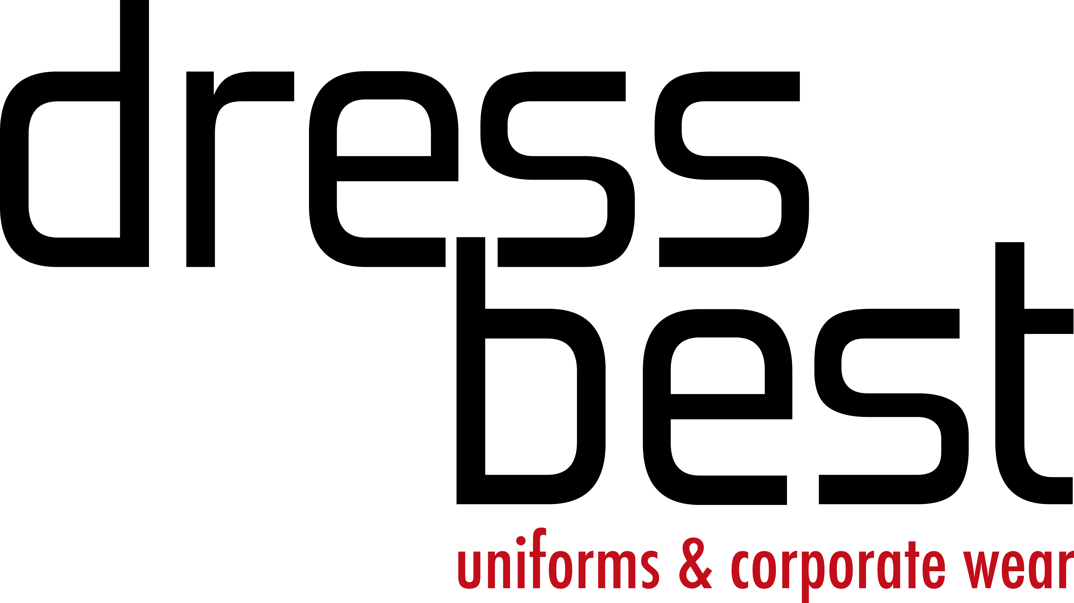 Dress Best Uniforms