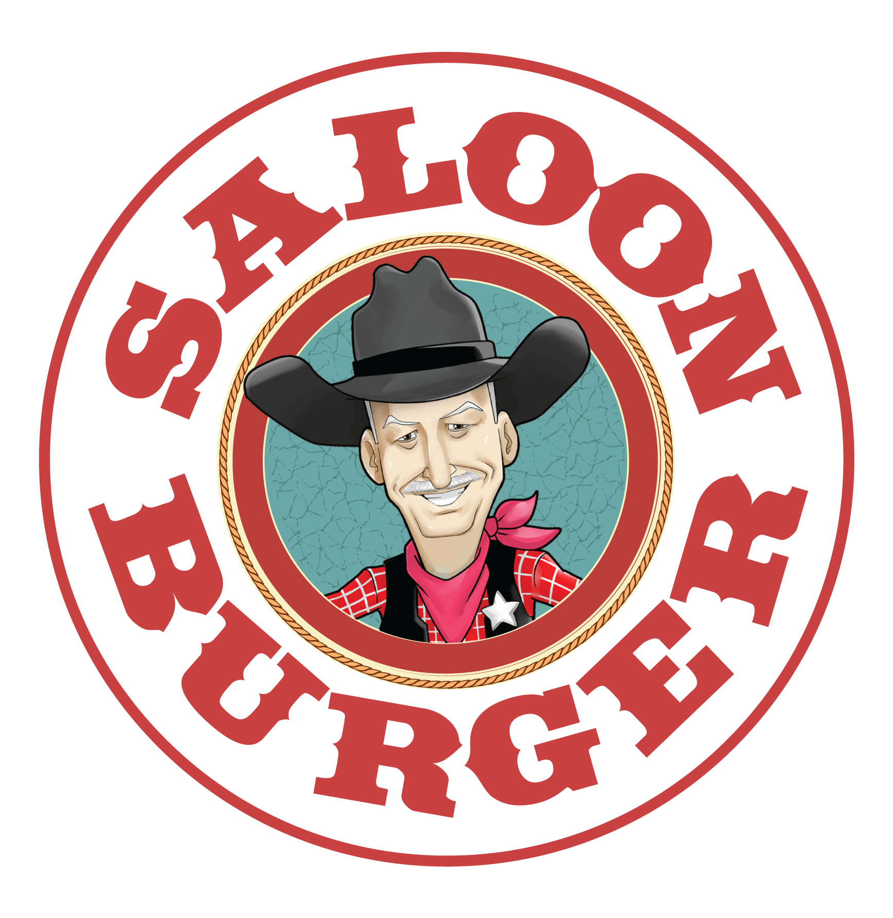Saloon Burger